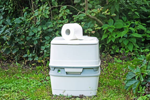 Best Wedding porta potty rental  in New Boston, TX