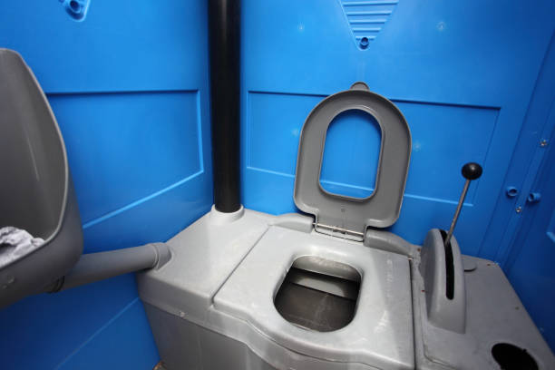 Best Porta potty rental for outdoor events  in New Boston, TX