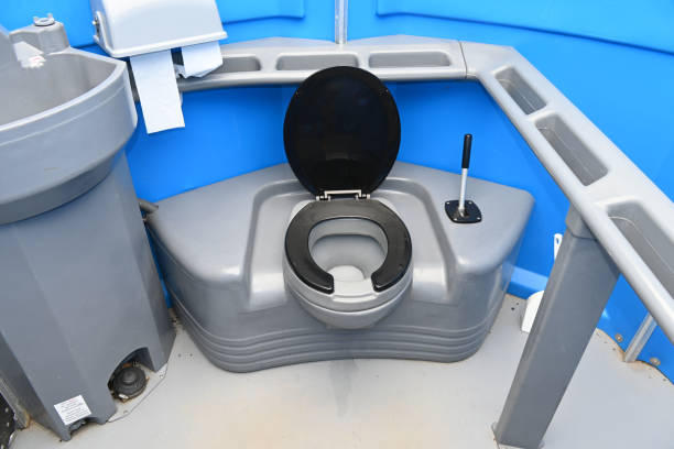 Best Portable bathroom rental  in New Boston, TX