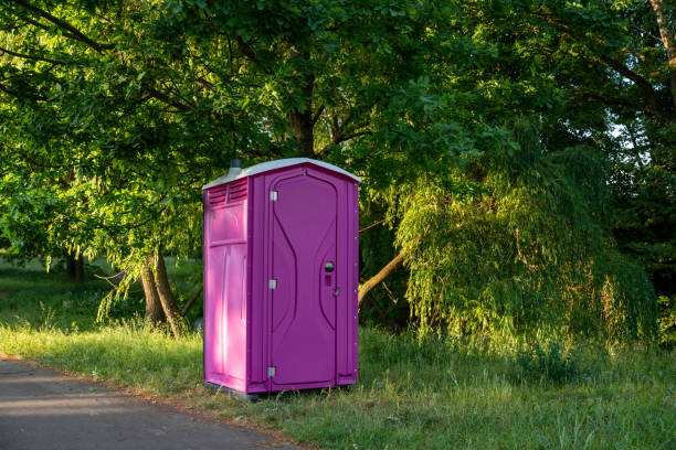 Porta potty services near me in New Boston, TX
