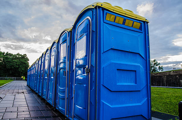 Best Wedding porta potty rental  in New Boston, TX